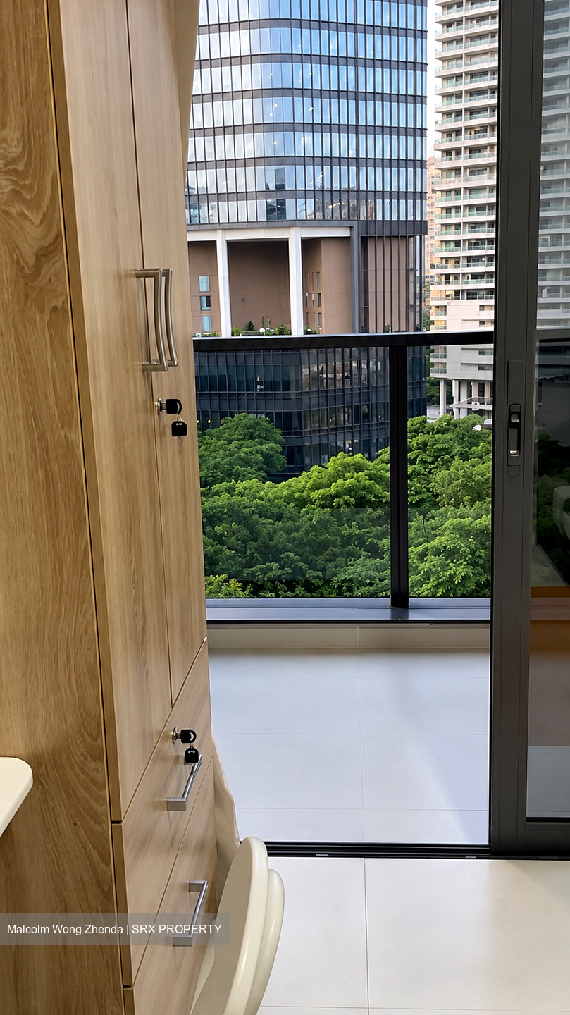 One-north Eden (D5), Apartment #636401341